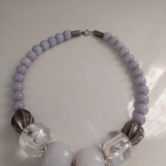 Vintage Necklace - Picture 2 of 3